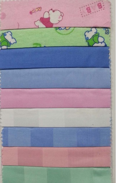 HN-HOPI 精紡全棉斜紋 耐高溫 耐氯漂 制服 Anti bleaching bleaching resistant 45度照